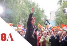 Maite Pagaza: libertad donde asesinaron a tu hermano