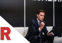 Los debates encumbran a Rivera como única alternativa a Sánchez